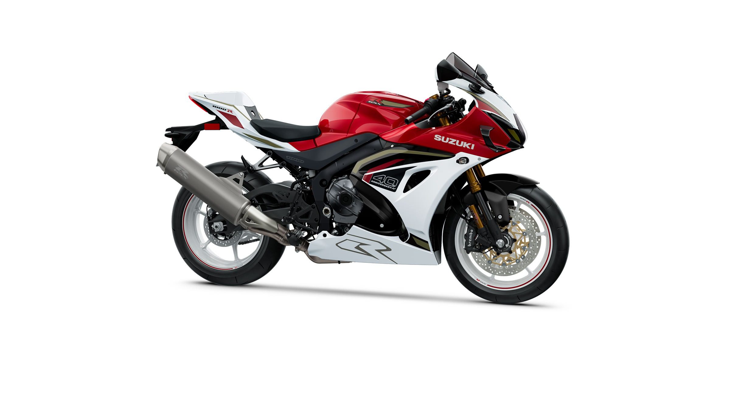 GSX-R1000R<